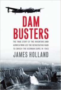 Dam Busters Book